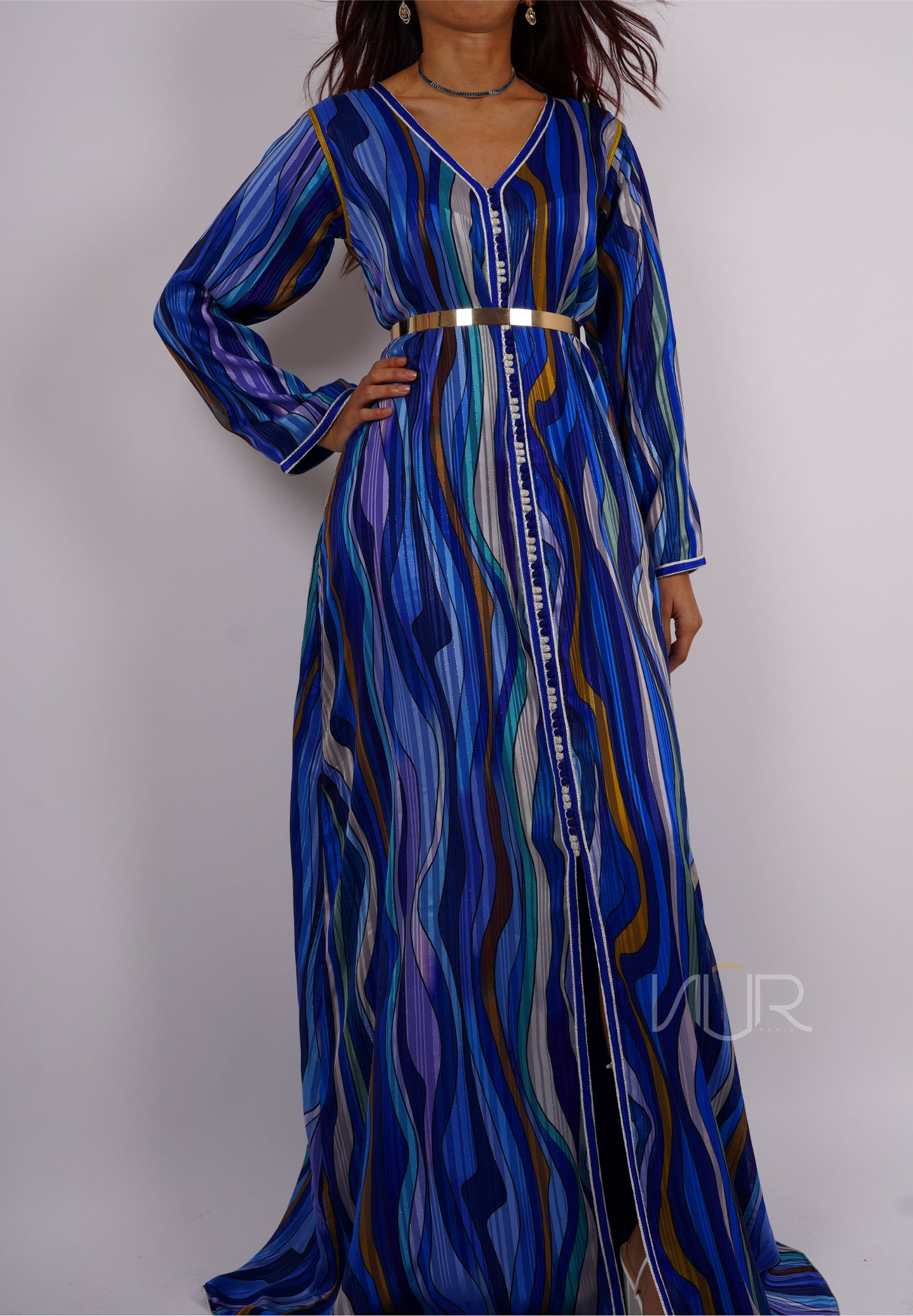 Caftan "Rizlane"