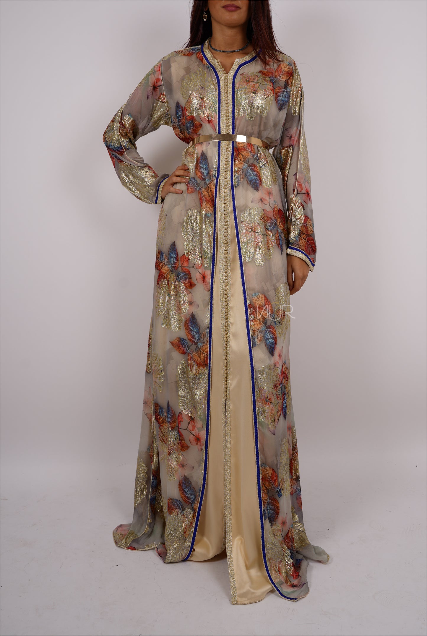 Caftan "Leïla"