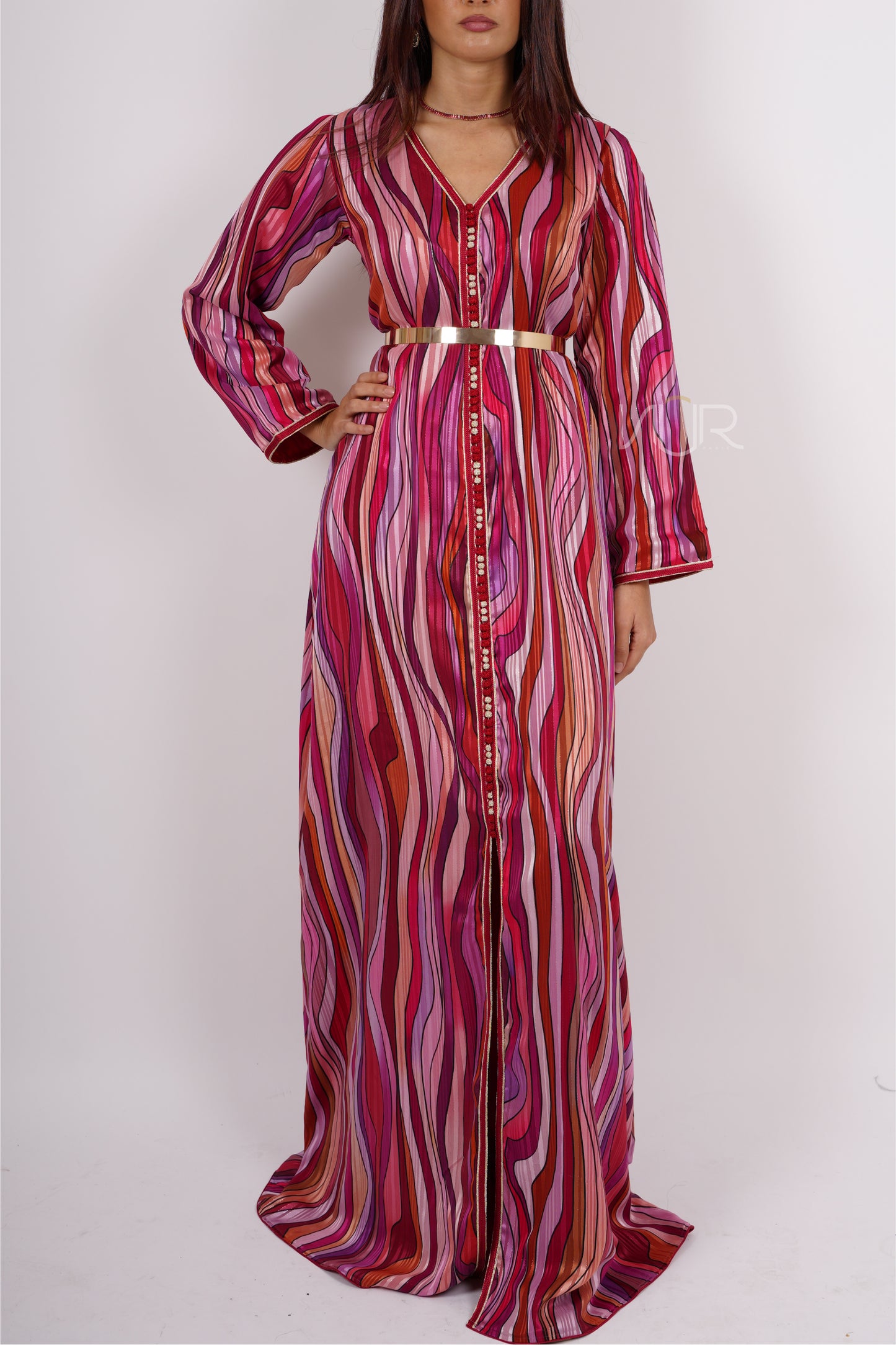 Caftan "Chaïma"