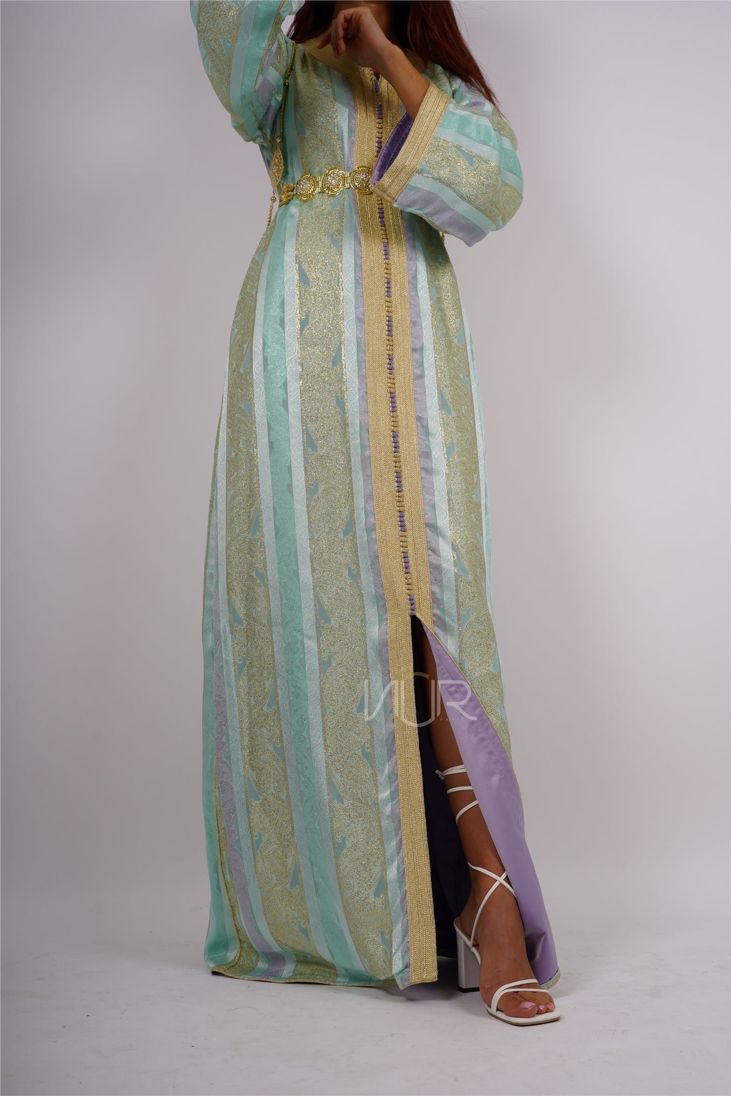 Caftan "Lila"