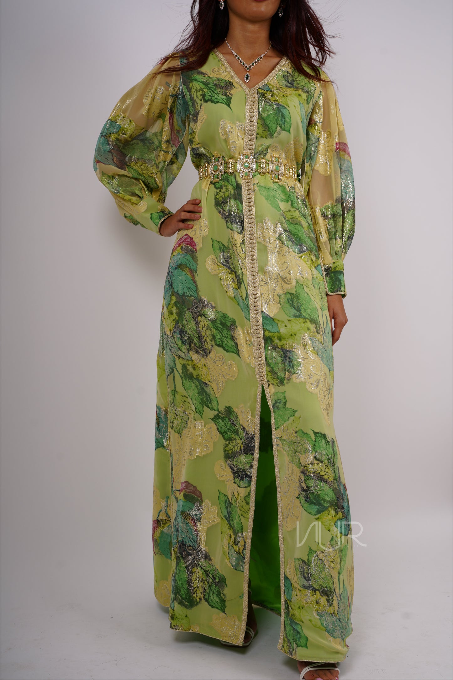 Caftan "Hayat"