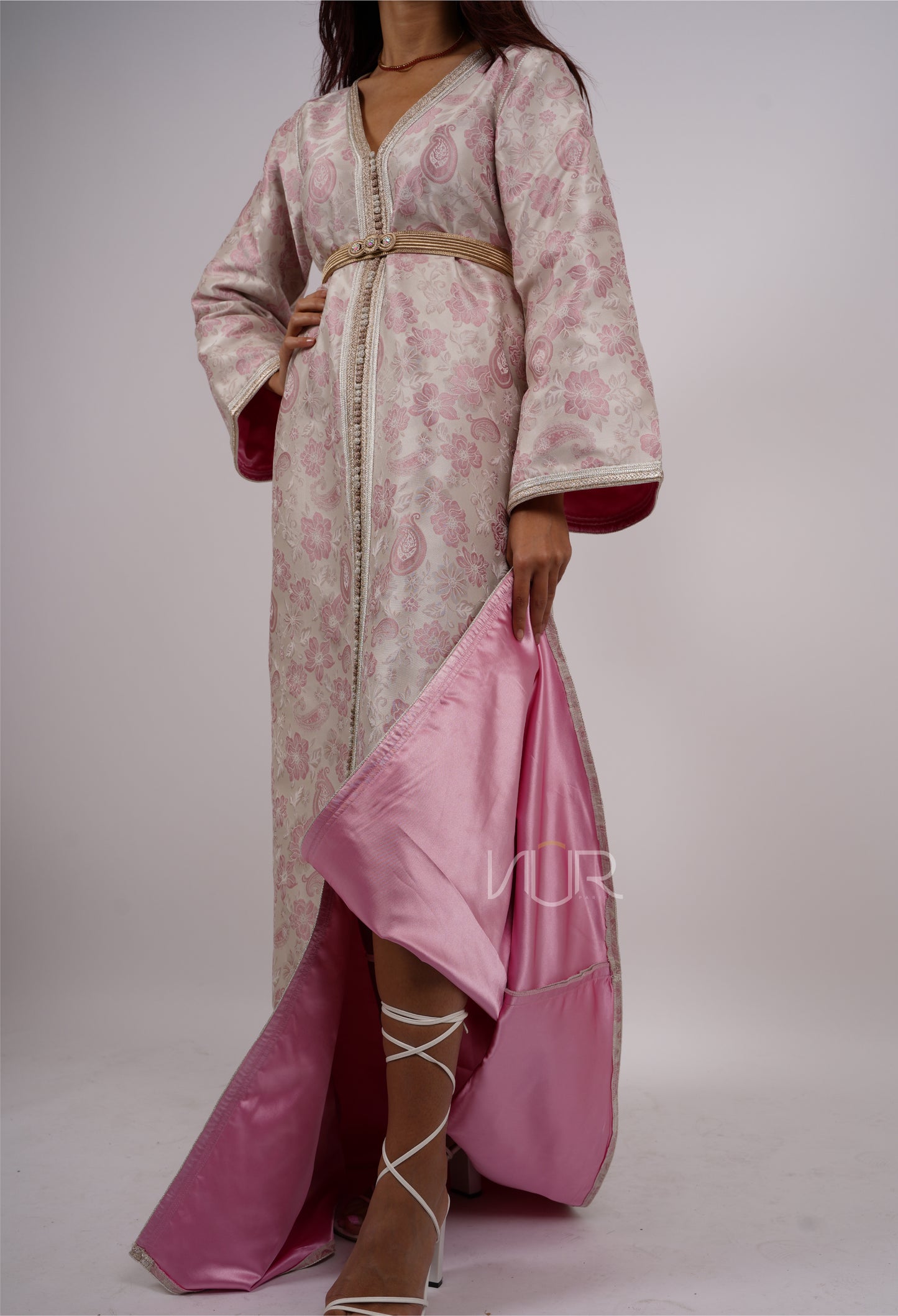 Caftan "Samira"