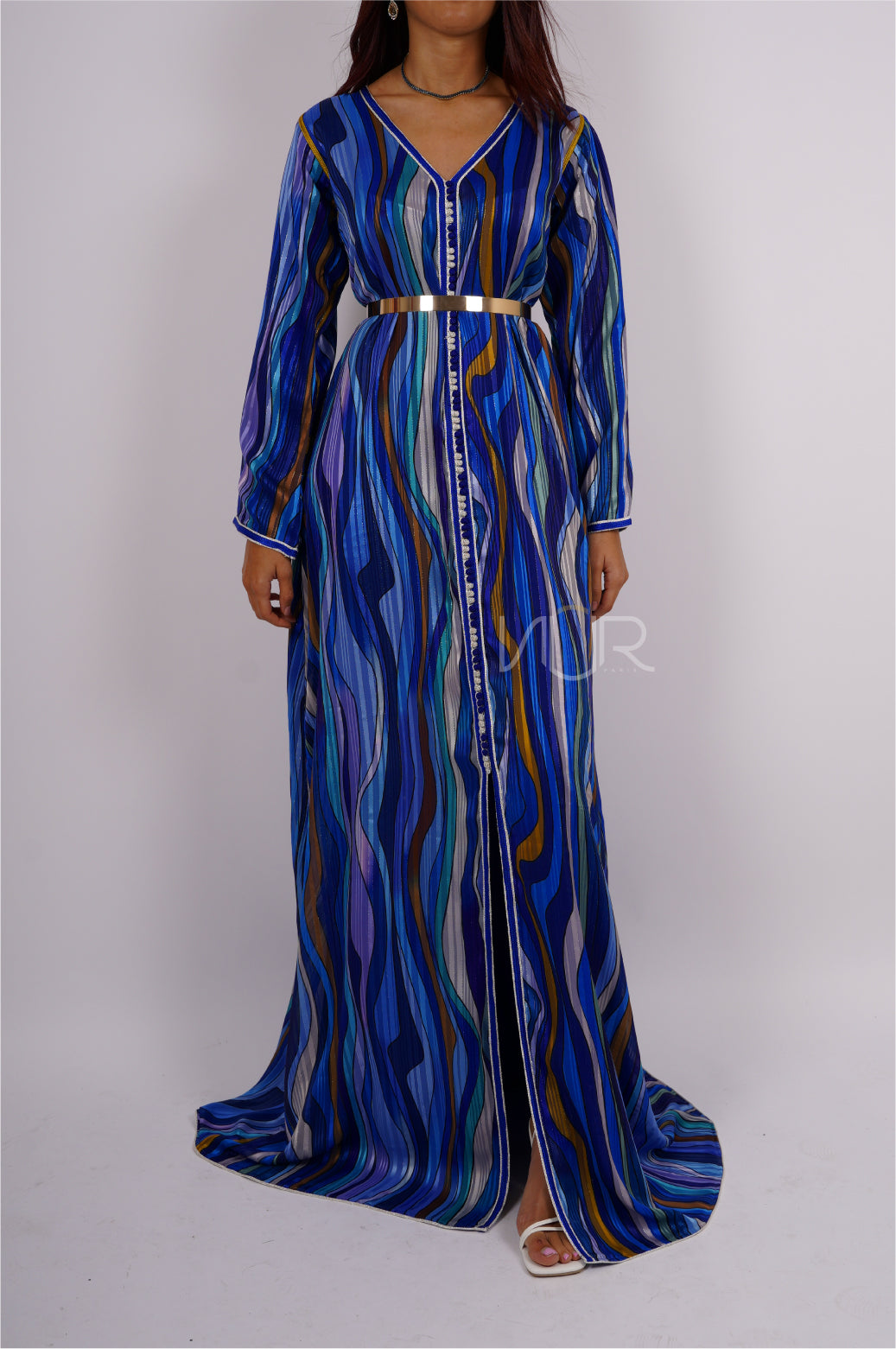 Caftan "Rizlane"