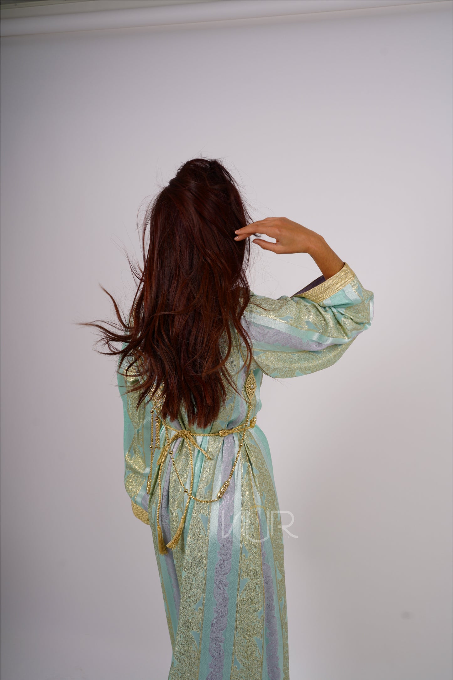 Caftan "Lila"