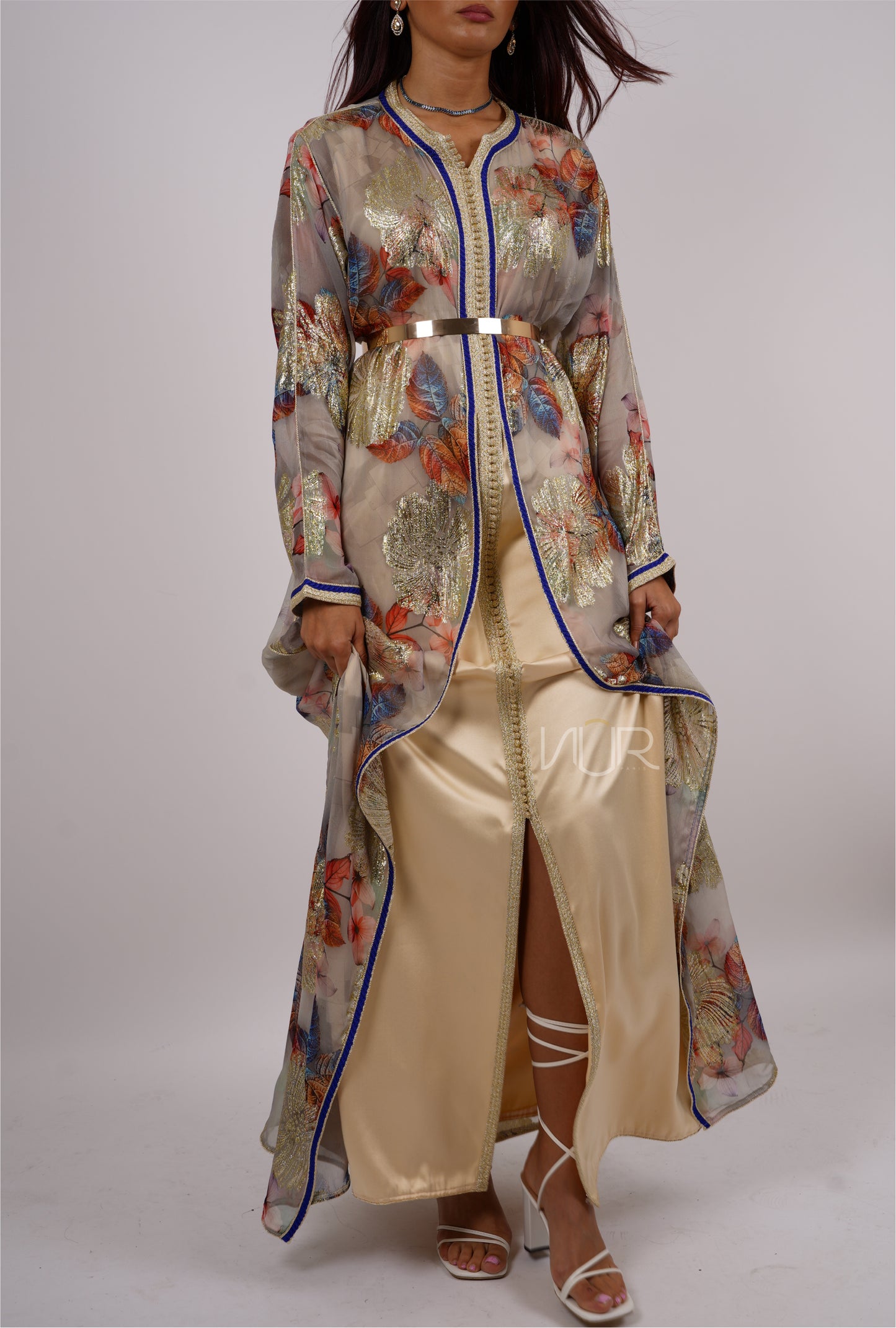 Caftan "Leïla"