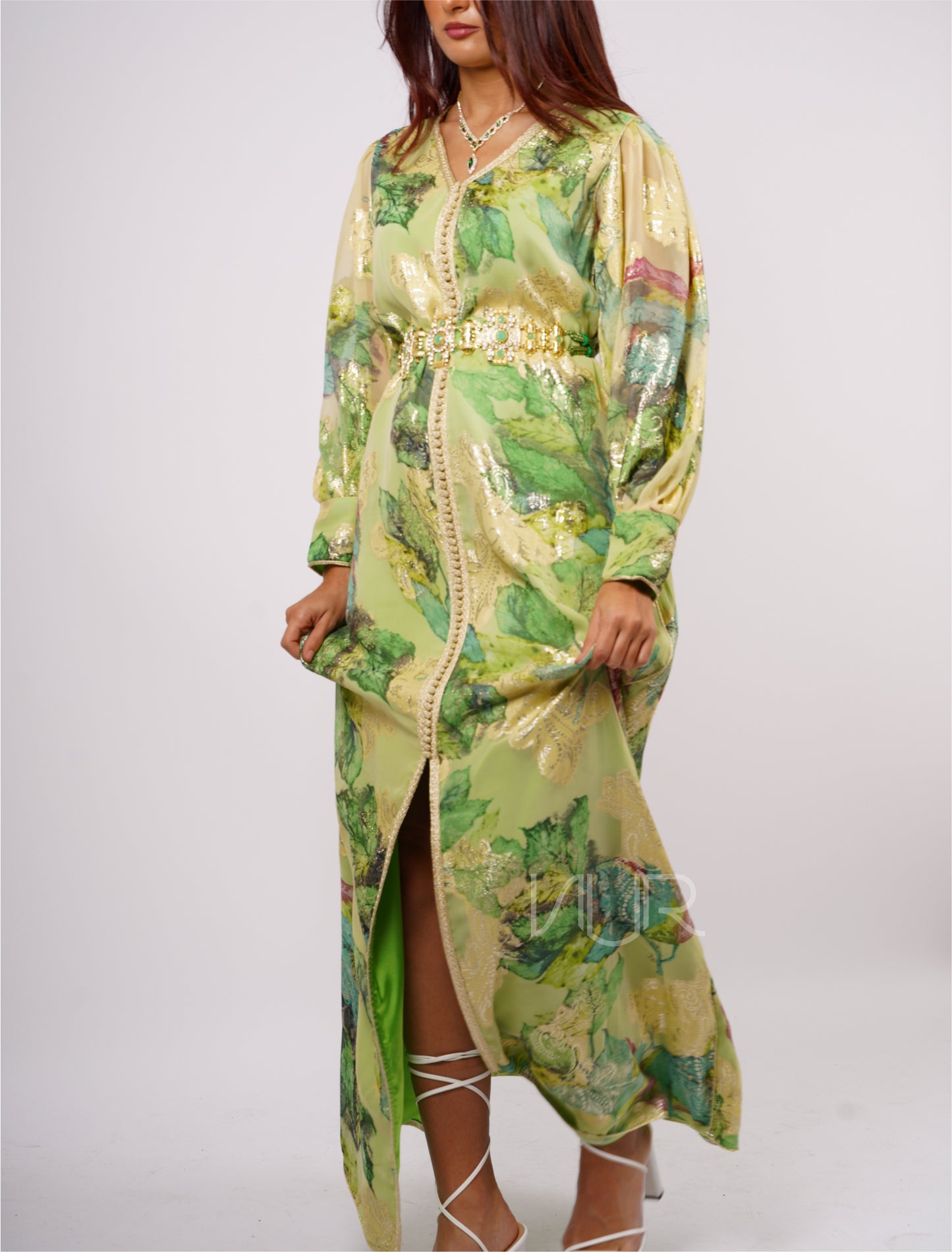 Caftan "Hayat"