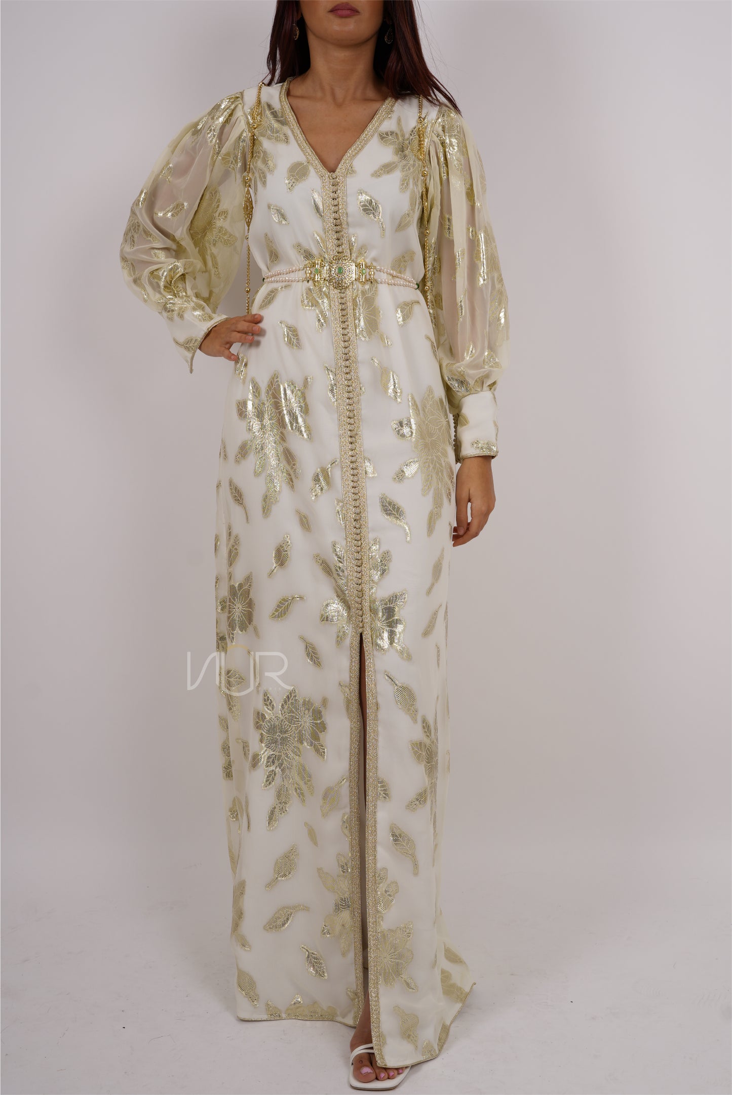 Caftan "Rana"