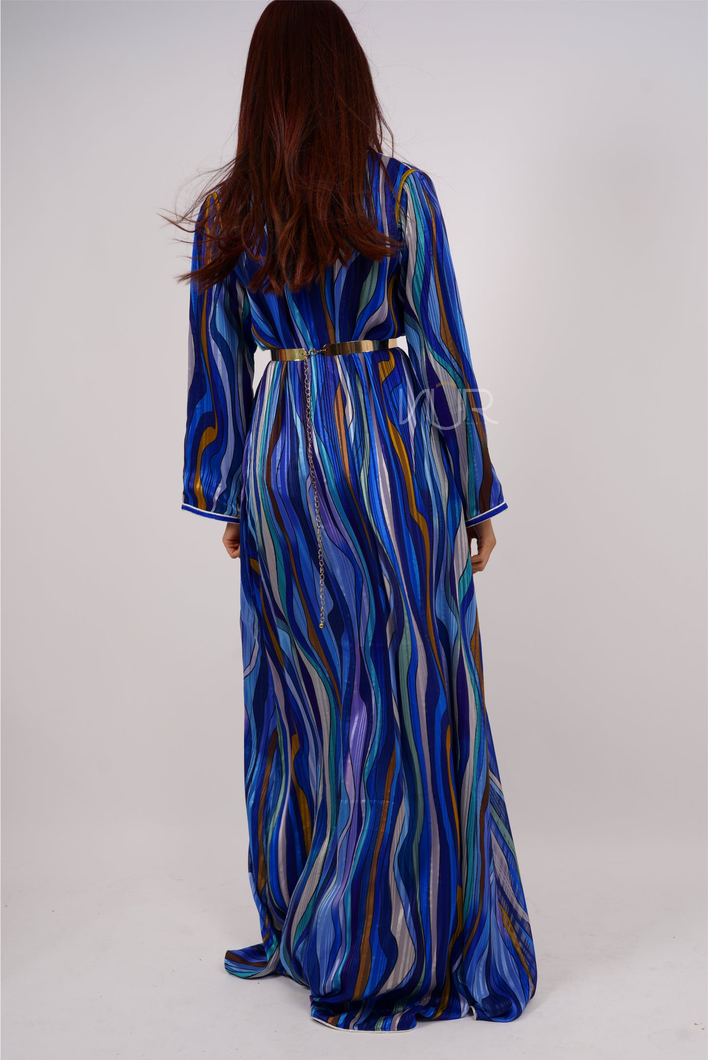 Caftan "Rizlane"