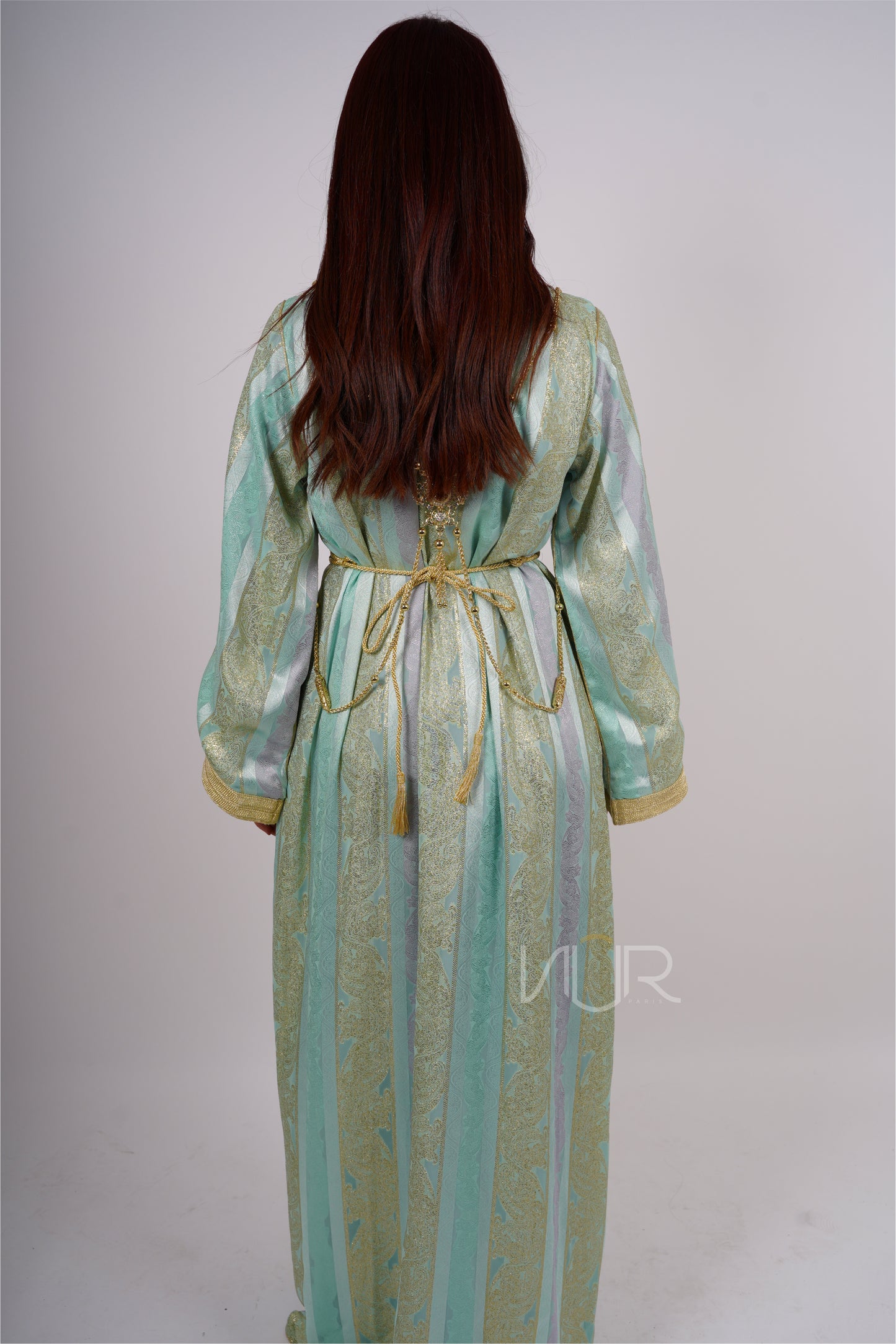 Caftan "Lila"