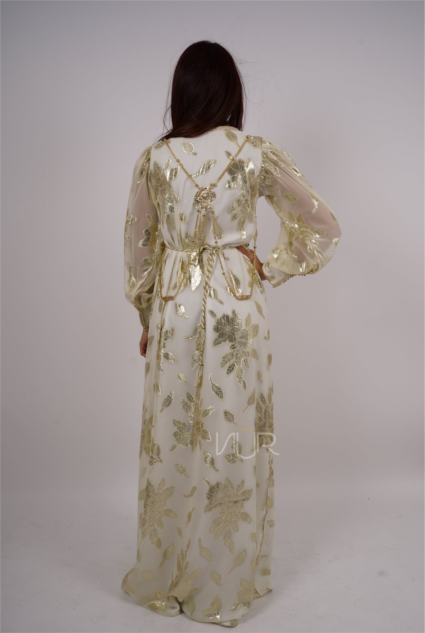 Caftan "Rana"