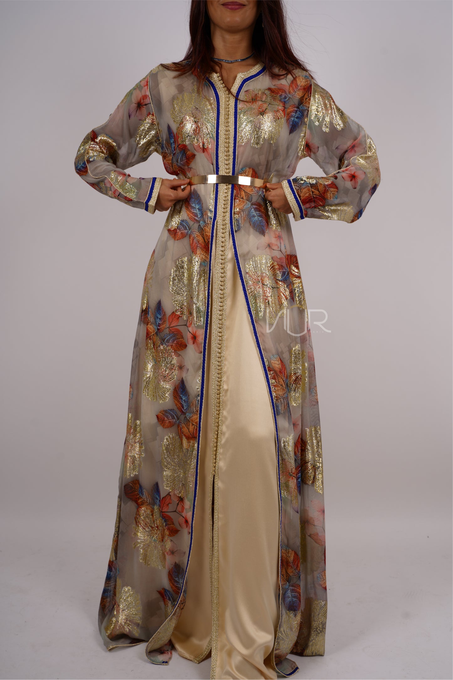 Caftan "Leïla"