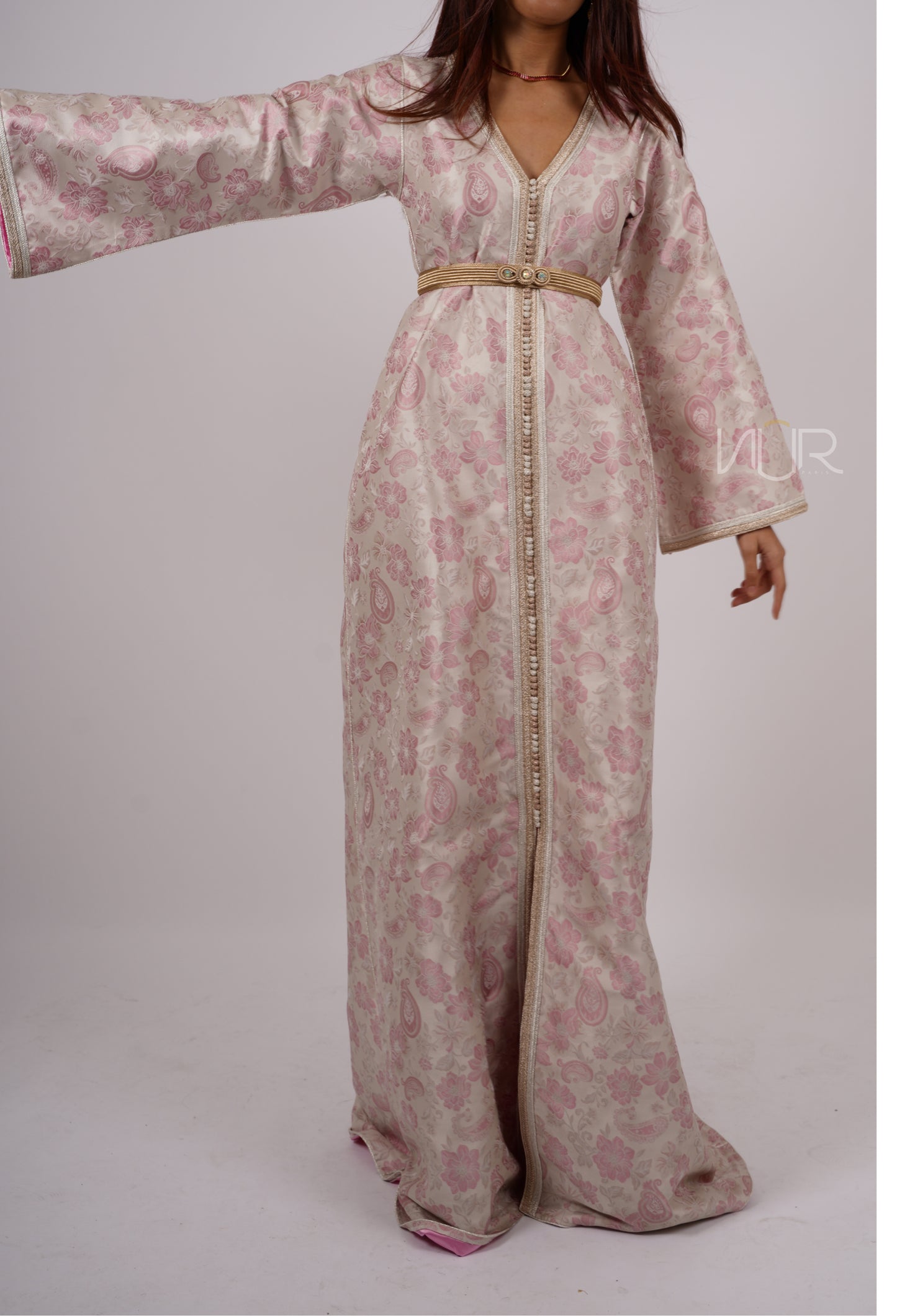 Caftan "Samira"