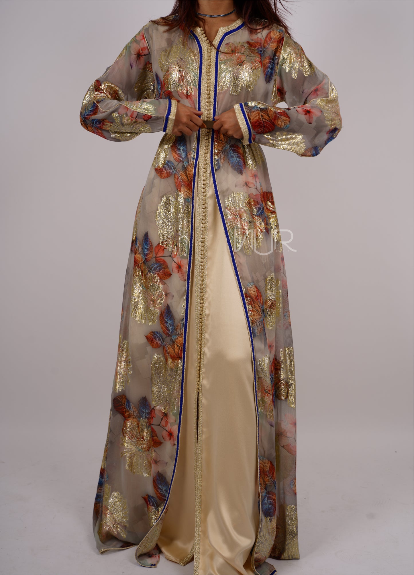 Caftan "Leïla"