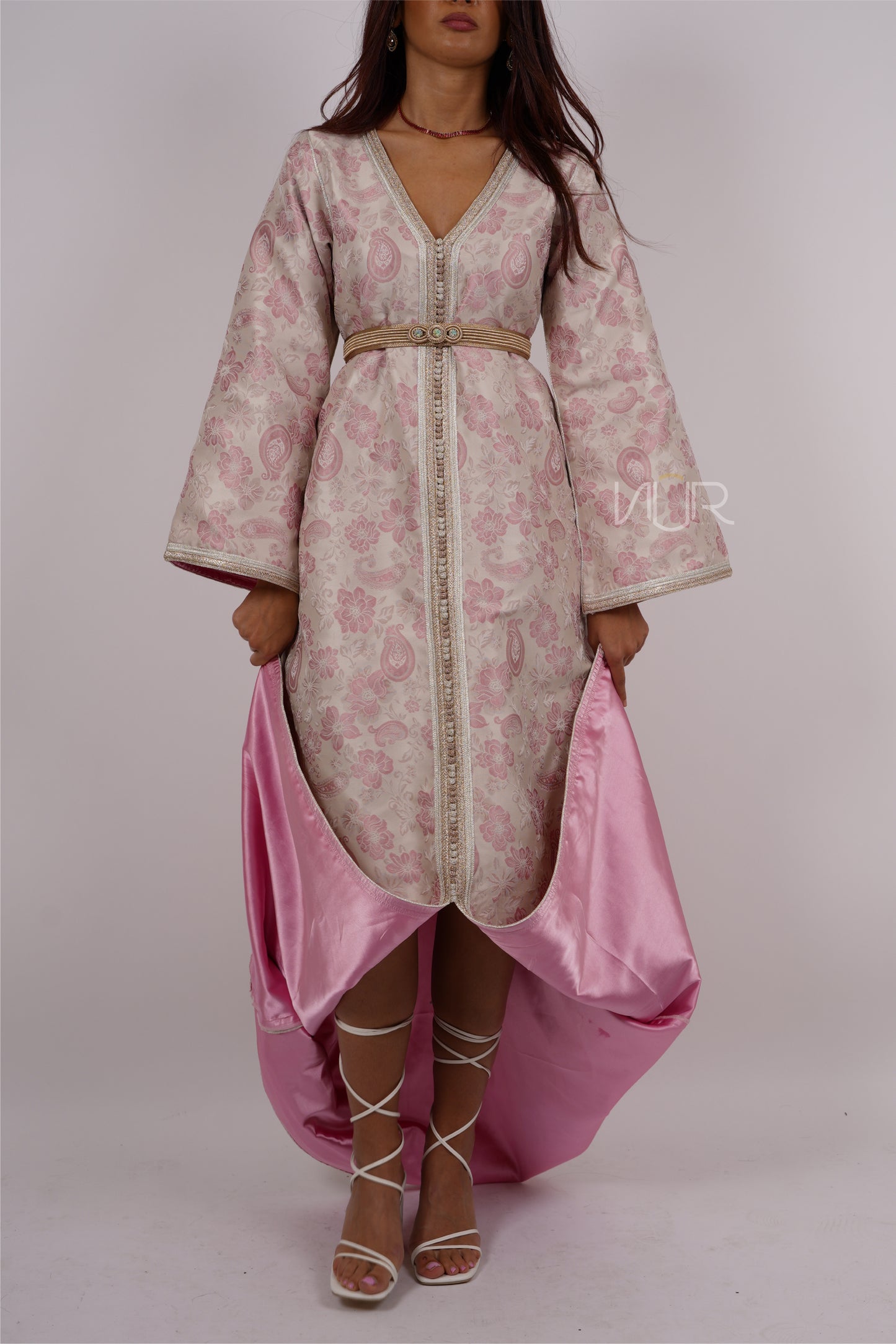 Caftan "Samira"