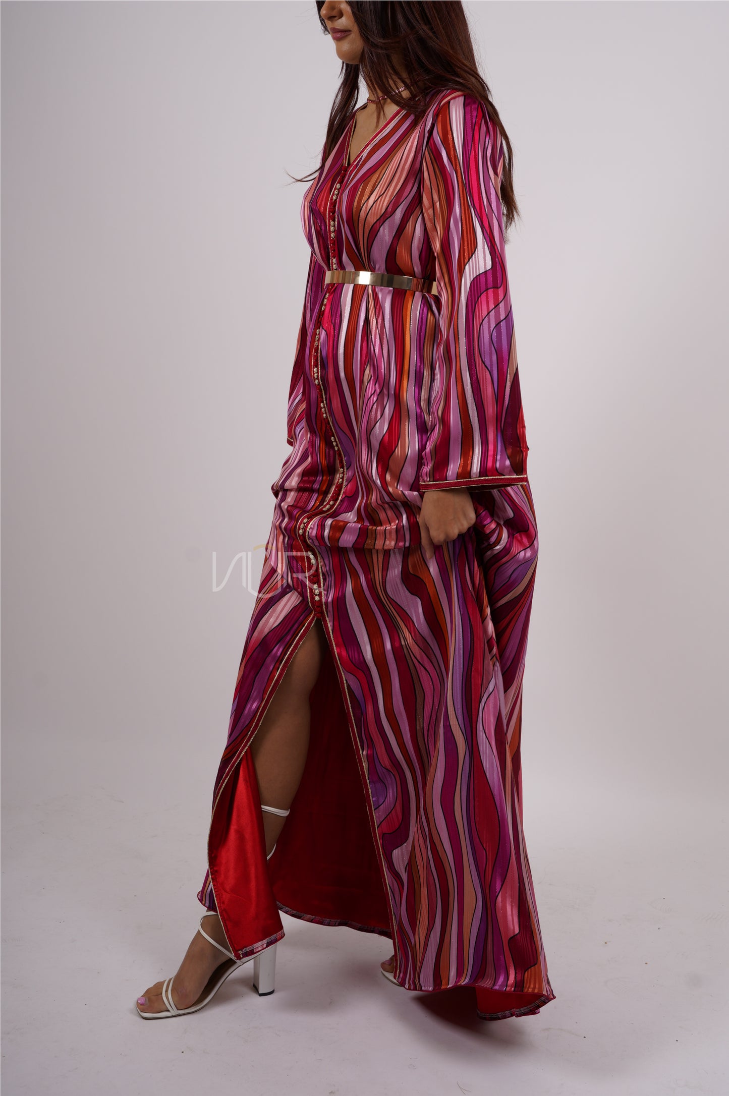 Caftan "Chaïma"