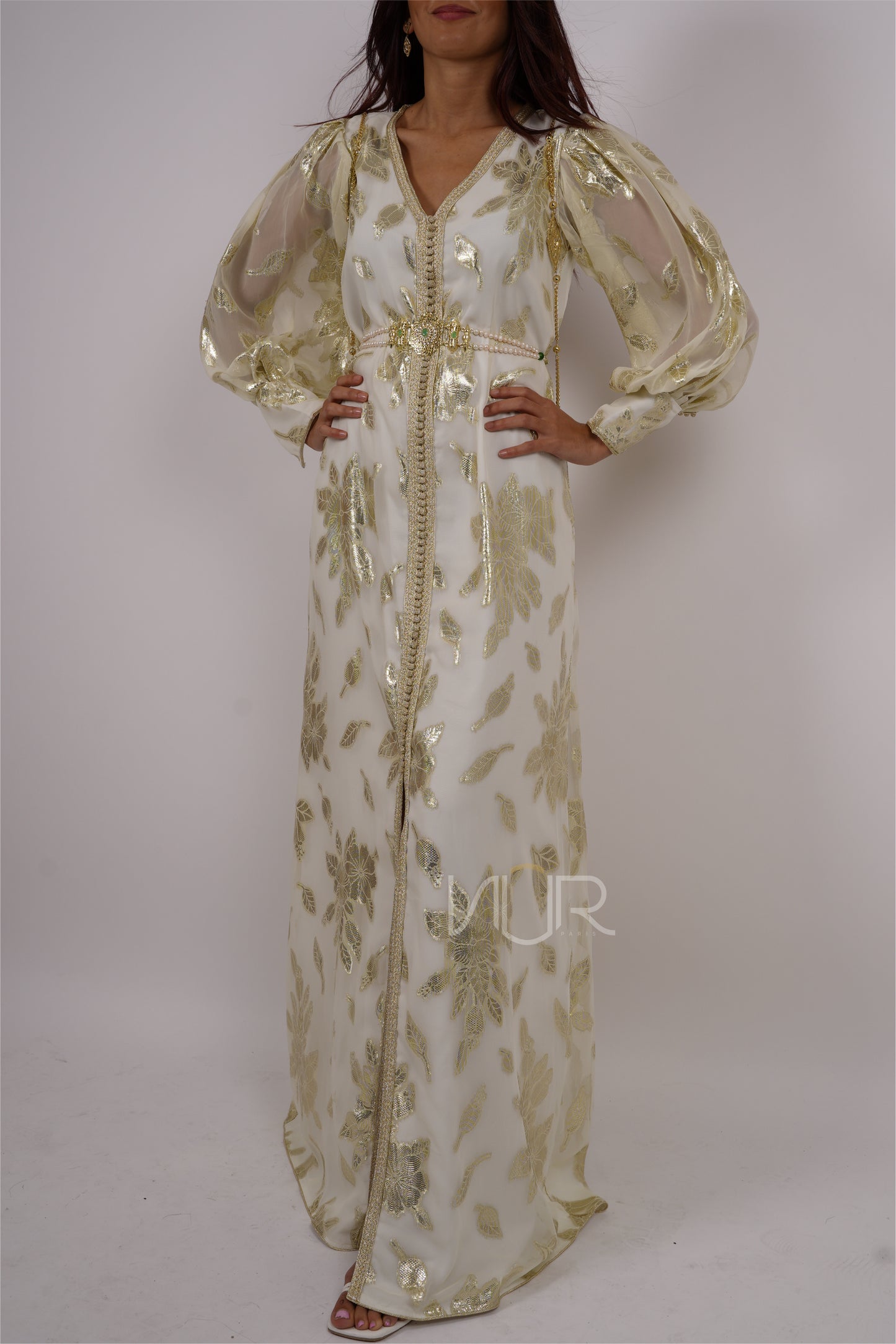 Caftan "Rana"