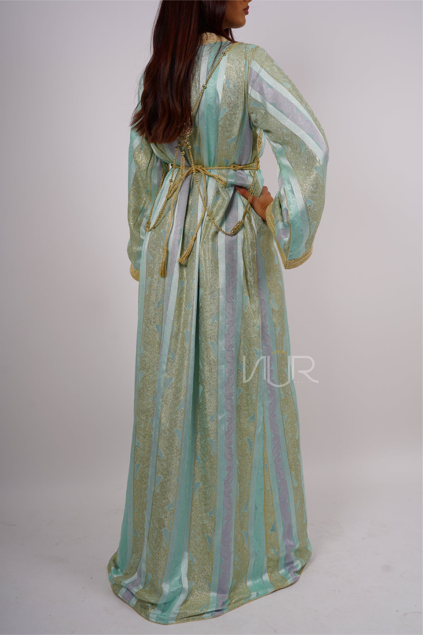 Caftan "Lila"