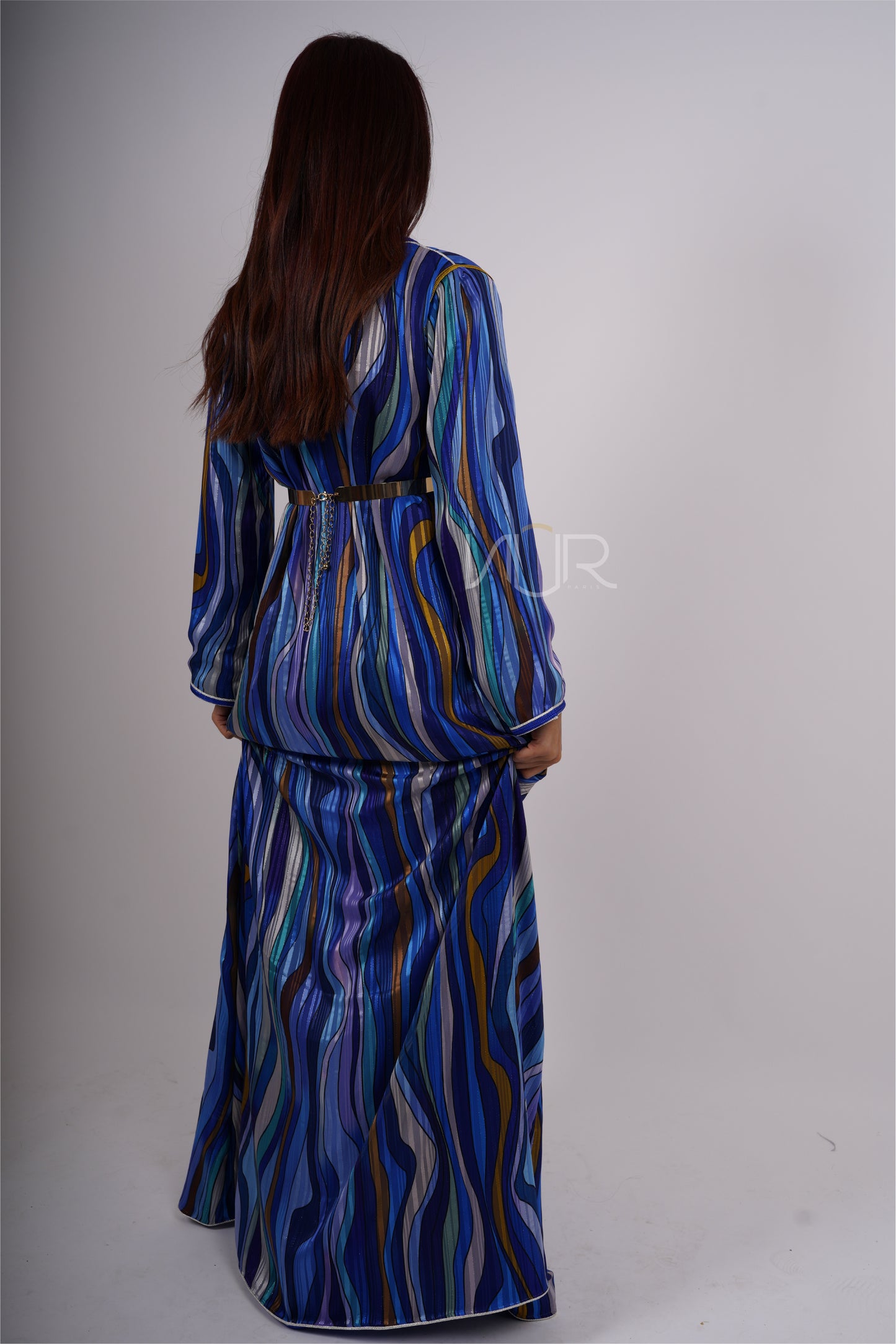 Caftan "Rizlane"