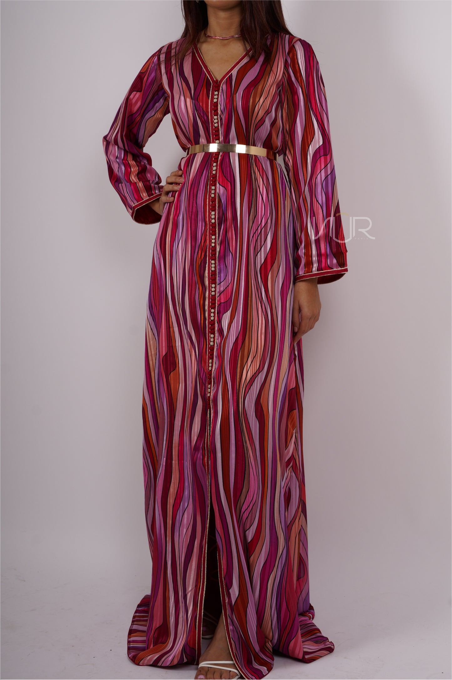 Caftan "Chaïma"