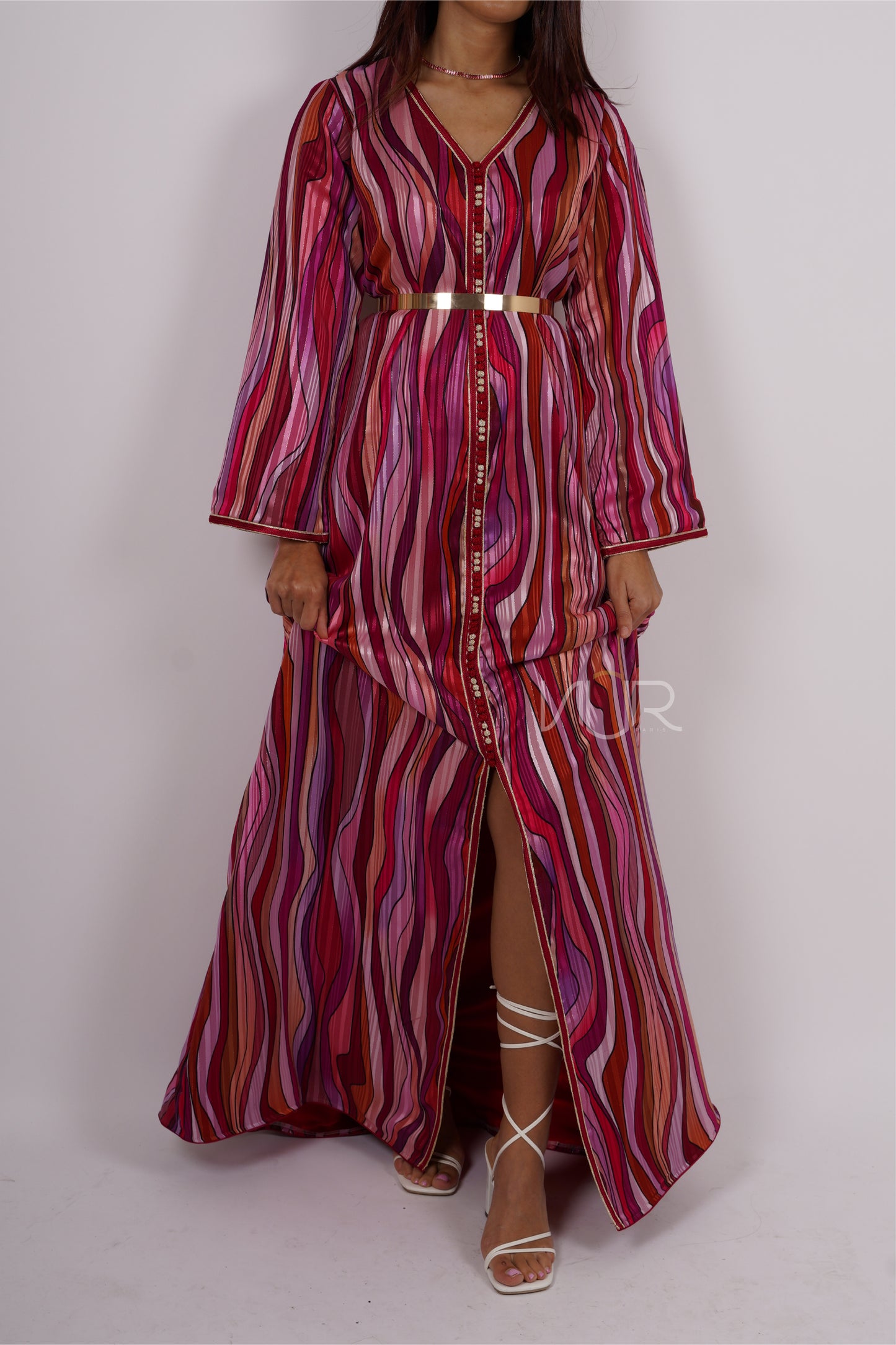 Caftan "Chaïma"