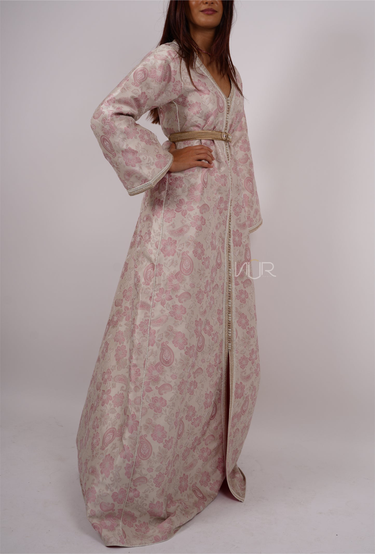 Caftan "Samira"