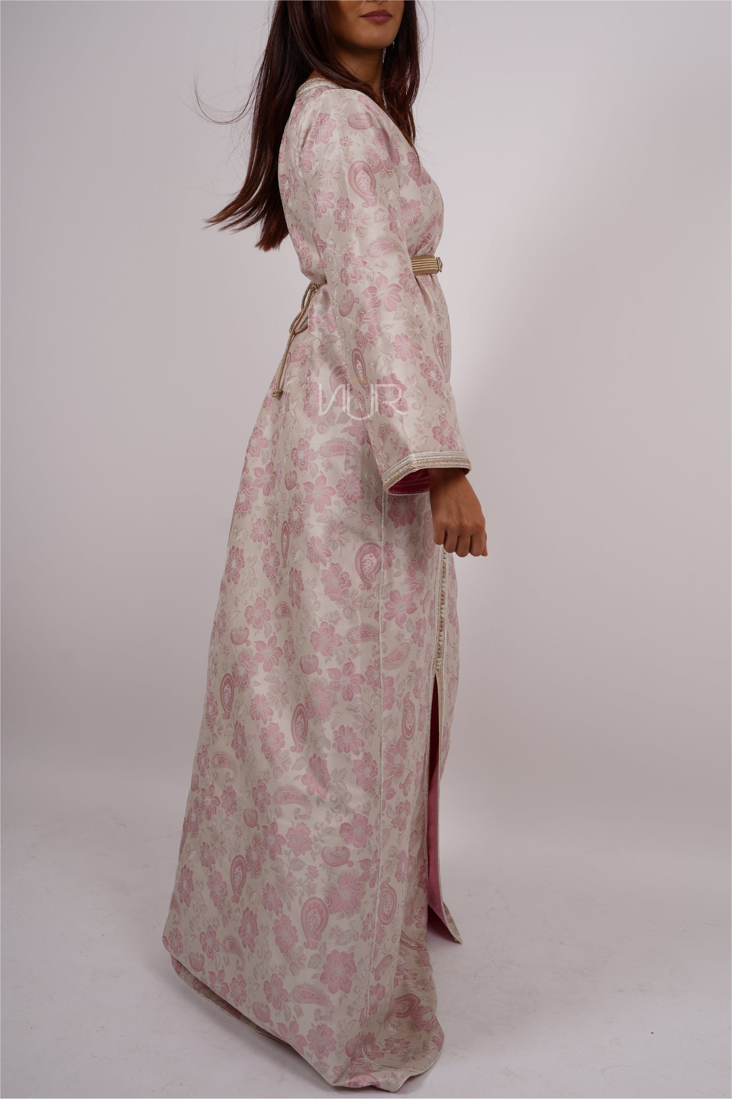 Caftan "Samira"