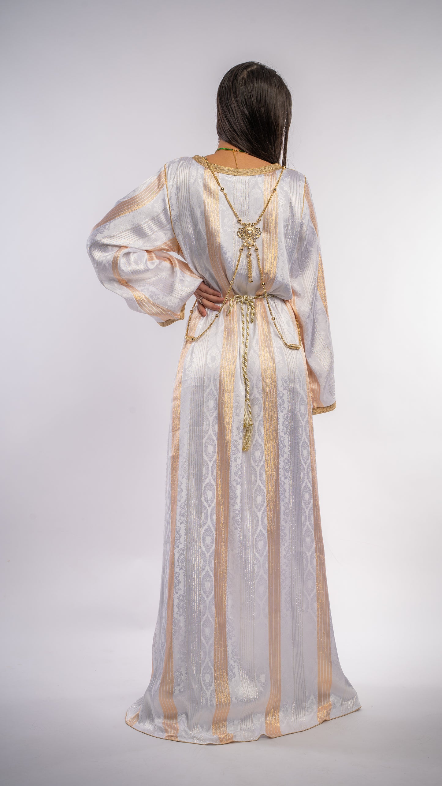 Caftan "Assia"