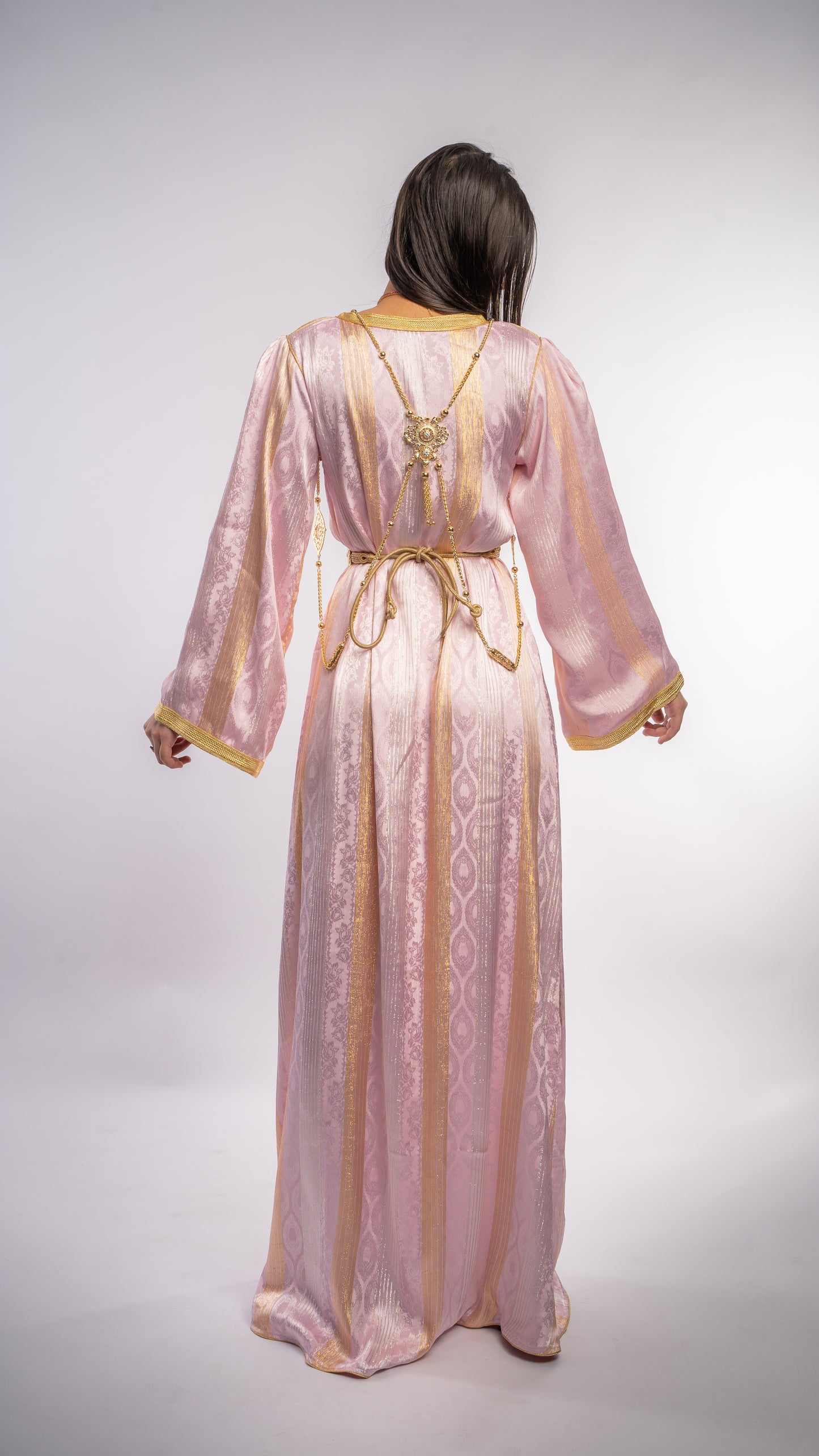 Caftan "Rosa"