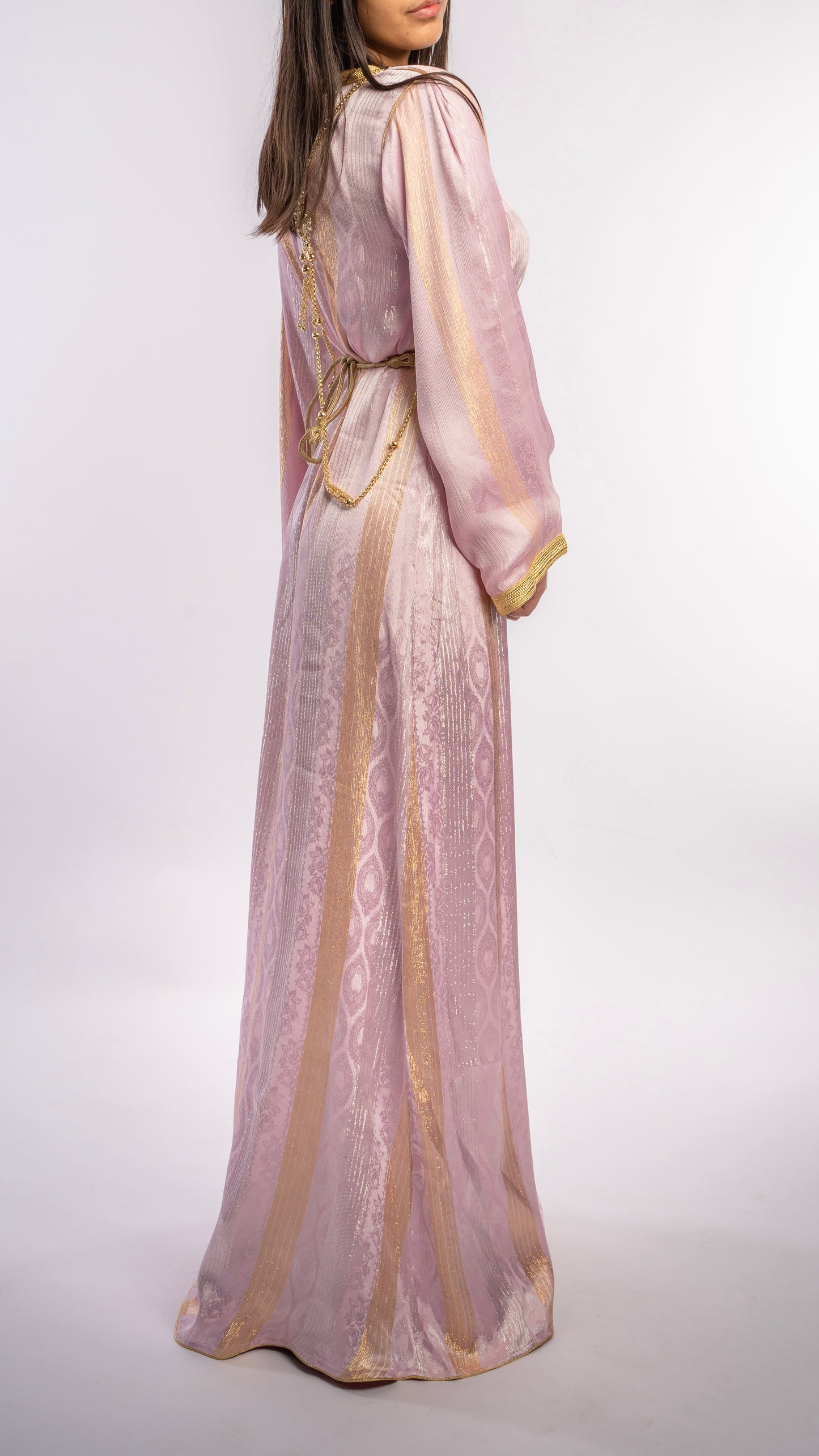 Caftan "Rosa"