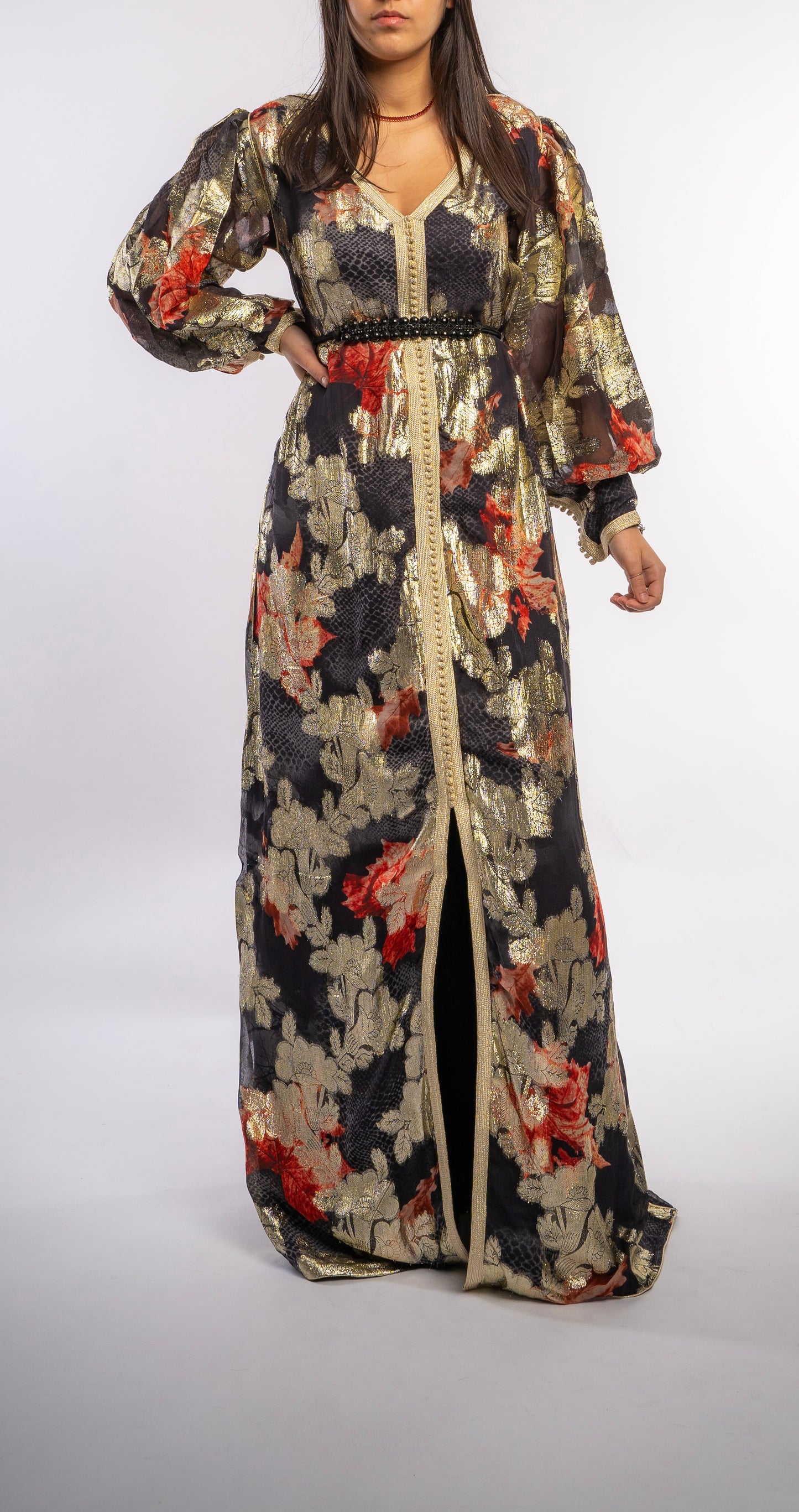 Caftan "Sumaya"