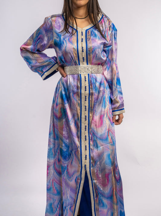 Caftan "Sara"