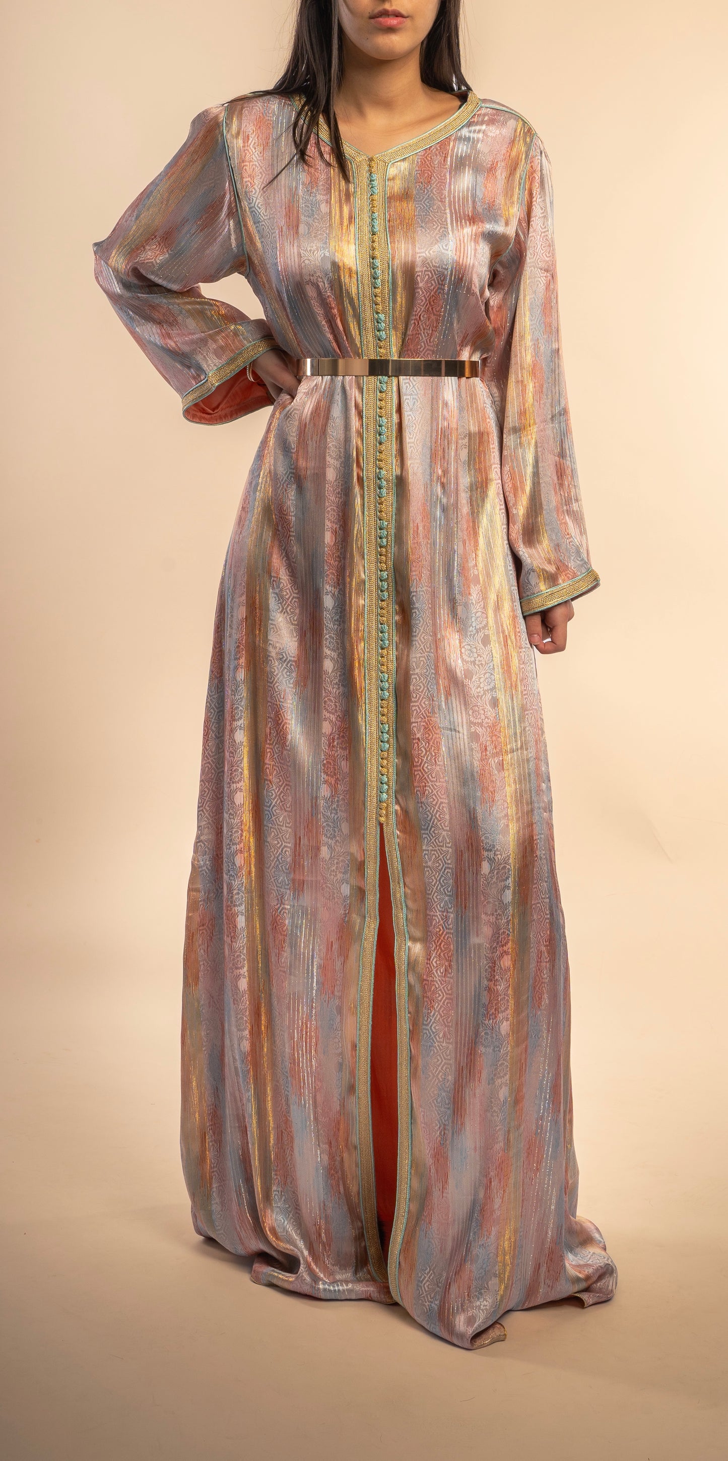 Caftan "Asma"