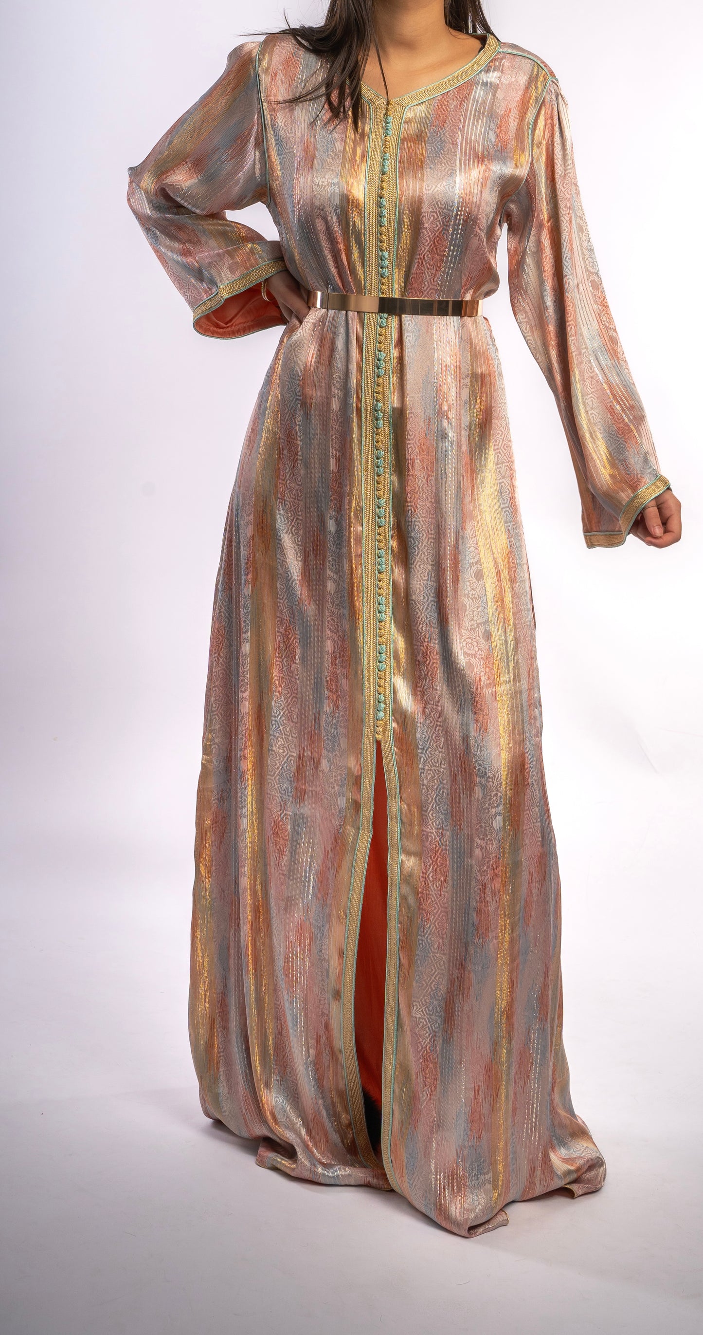 Caftan "Asma"