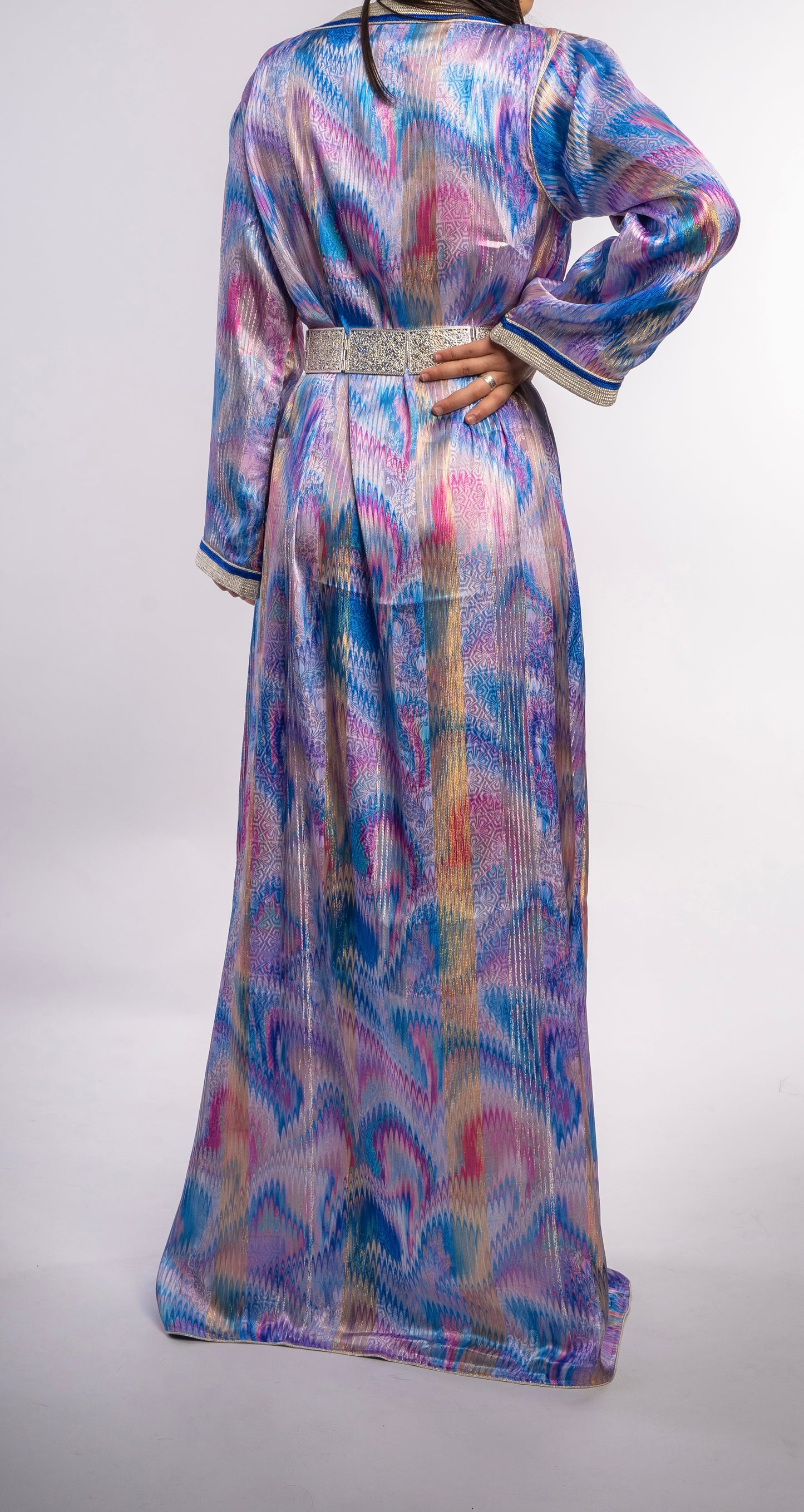 Caftan "Sara"