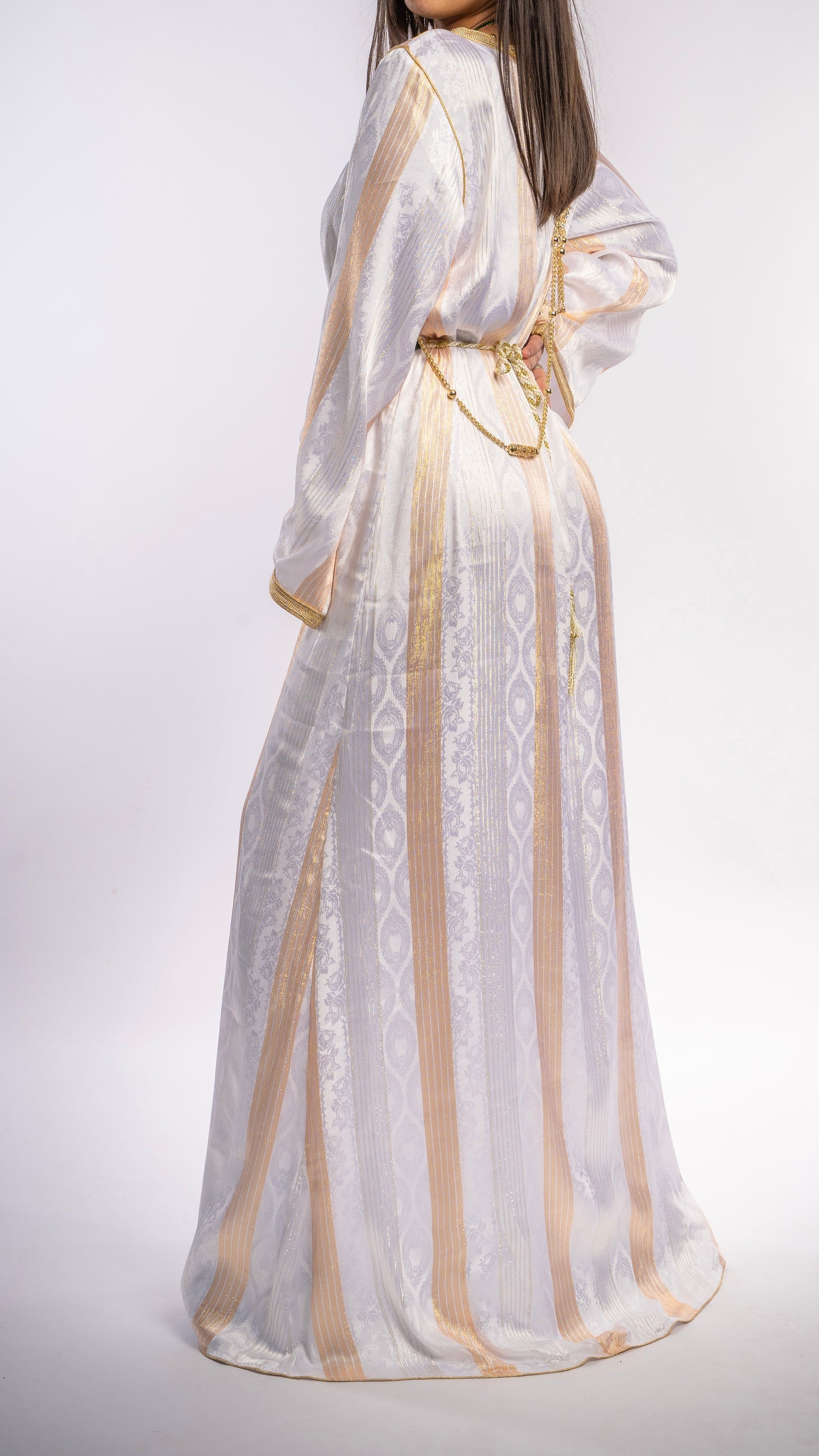 Caftan "Assia"