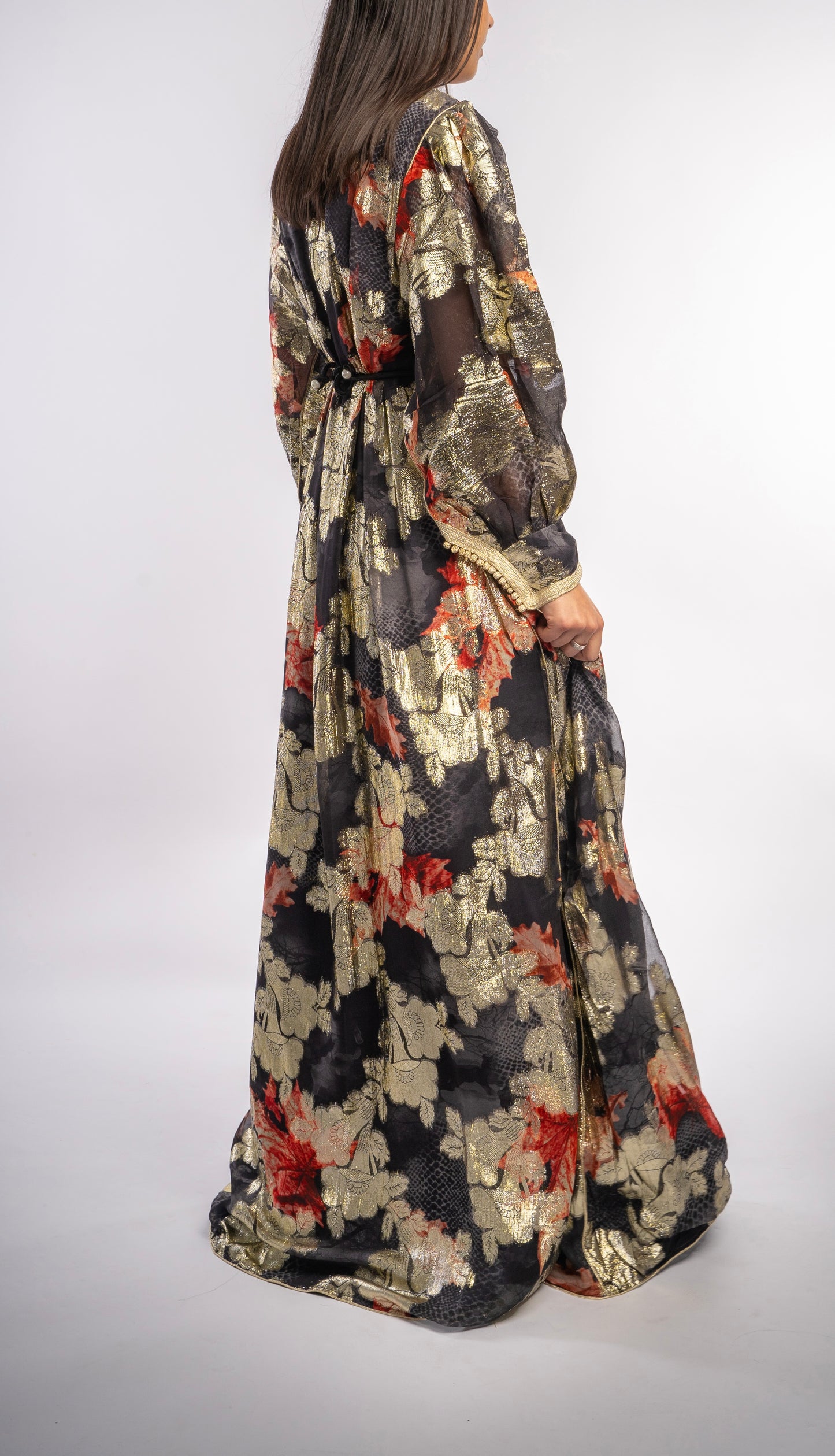 Caftan "Sumaya"