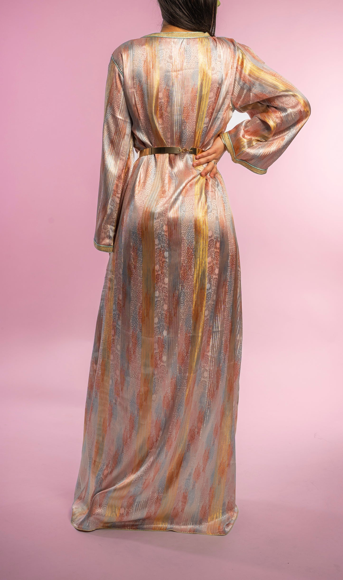 Caftan "Asma"