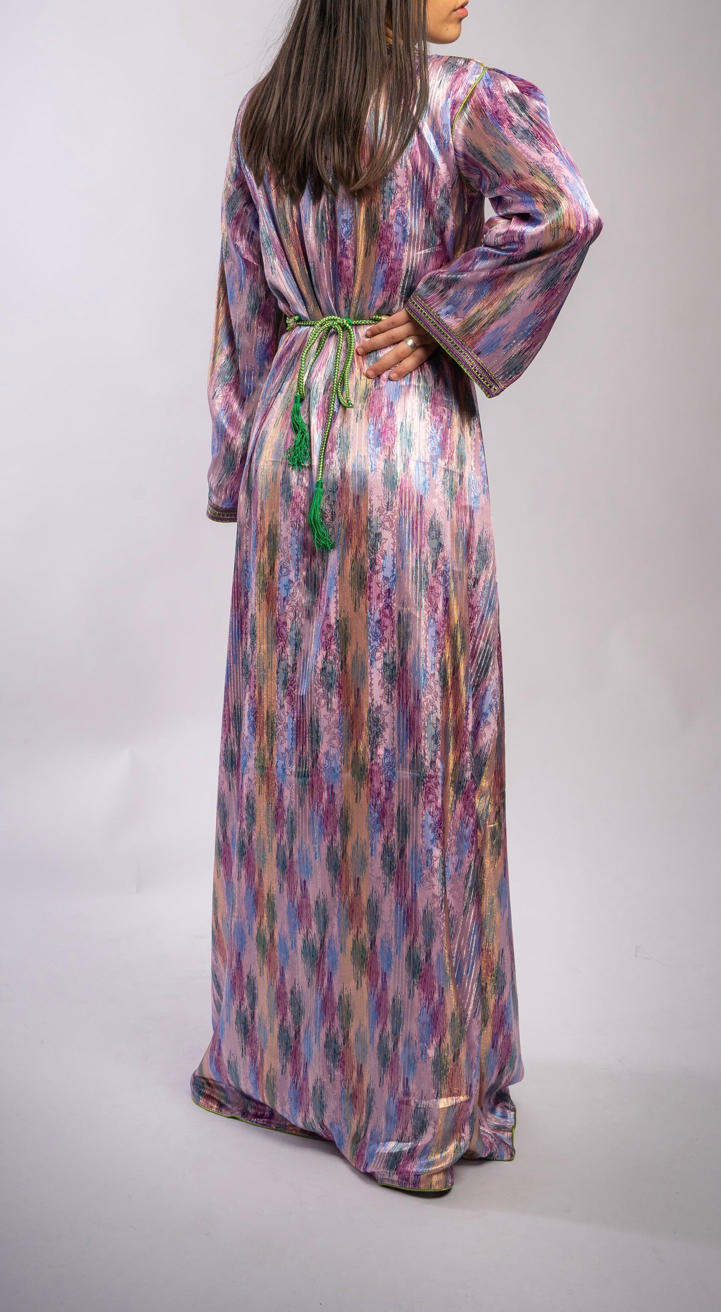 Caftan "Mouna"